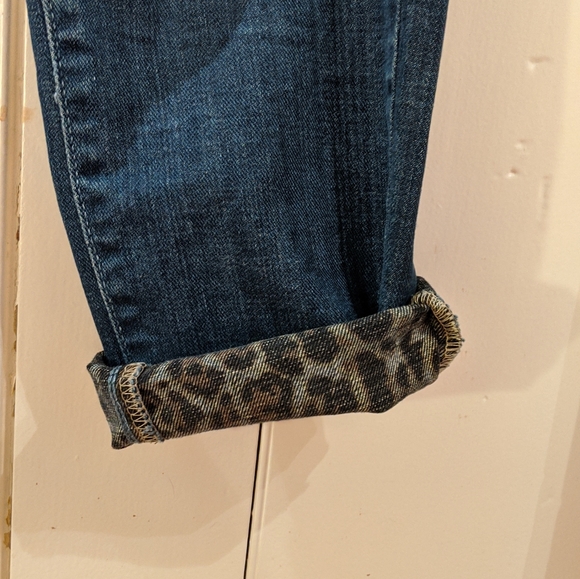 Guess Ripped Jeans - Picture 5 of 6